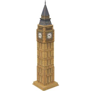 Revell 3D Puzzle Big Ben 3D-Puzzle (201)