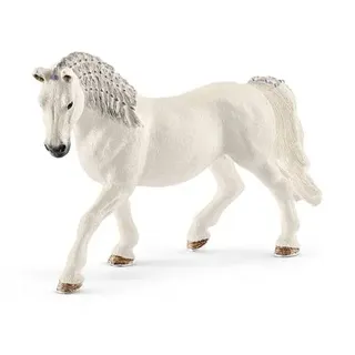 Schleich 13819 - Lipizzaner Stute Figur Neu & OVP