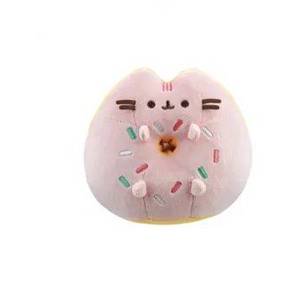 Pusheen Donut Maskottchen 16 cm 61589