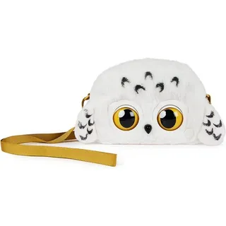 Spin Master - Purse Pets Wizarding World - Hedwig