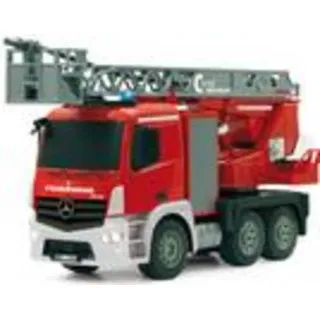 Jamara Feuerwehr Drehl Mercedes Antos (404960)