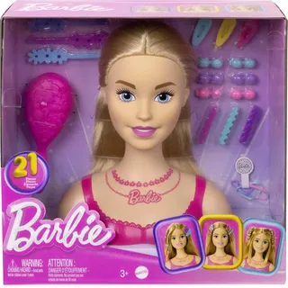 Mattel Styling Head