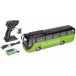 Carson - FlixBus 2.4GHz 100% RTR, , Ferngesteuerter Bus, RC Fahrzeug 500907342