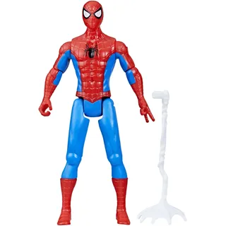 Marvel Spider-Man Epic Hero Series Klassische 10 cm große Spider-Man Action-Figur