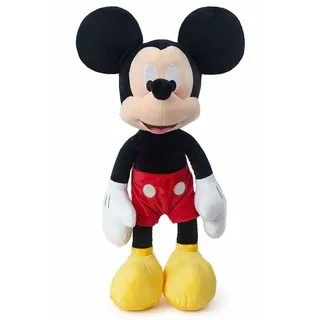 Plüschtier Mickey Mouse 120 cm