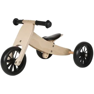 Bandits and Angels 4-in-1 Smart Bike Dreirad/Mini-Laufrad