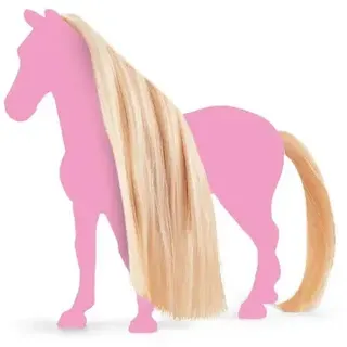 Schleich 42650 - Horse Club - Sofia ́s Beauties - Haare Beauty Horses Blond