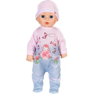 ZAPF 706688 Baby Annabell Lilly lernt laufen 43 cm