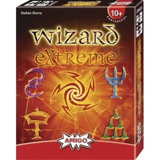 AMIGO 00903 Wizard Extreme