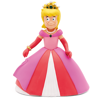 BOXINE Tonies Figur: Bibi Blocksberg - Die Prinzessinnen von Thunderstorm Hörfigur
