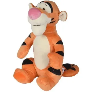 SIMBA 6315872712 Disney Winnie Puuhs Core Refresh, Tigger 35 cm