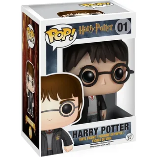 Harry Potter - Harry Potter 01 - Funko Pop! - Vinyl Figur