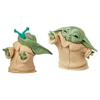 Star Wars Bounty Collection 2 Pack Froggy