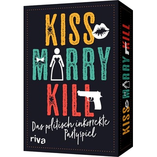 Kiss Marry Kill