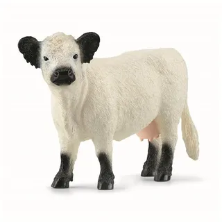 Schleich® Spielwelt Schleich 13960 - Galloway Kuh - Farm World