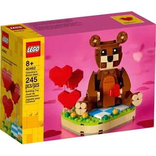 LEGO® 40462 Valentinstag-Bär