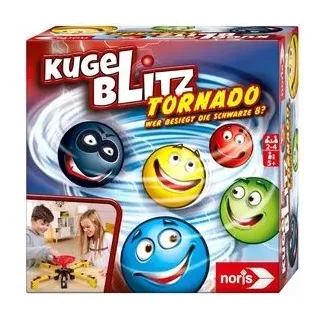 NORIS 606064680 Kugelblitz Tornado