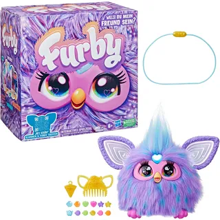 Hasbro Furby (lila)