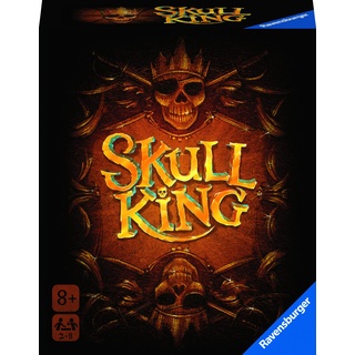 Ravensburger Skull King (Deutsch)