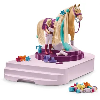 Schleich HORSE CLUB Sofia’s Beauties 42617, 3 Jahr(e), Mehrfarbig