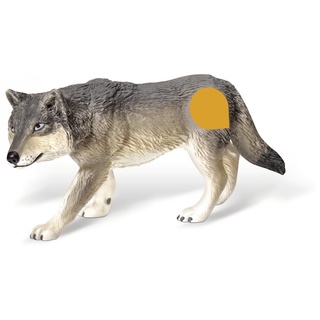 Ravensburger 00412 - Tiptoi Spielfigur: Wolf