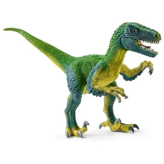 Schleich® Spielfigur Velociraptor 14585