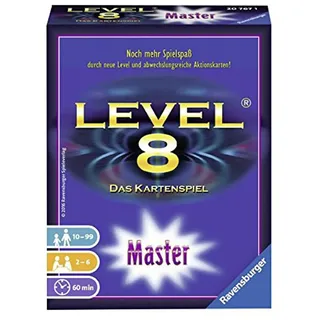 Level 8® Master Ravensburger 20767