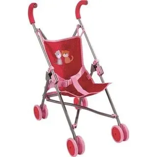 HABA 303815 Puppenbuggy Jule