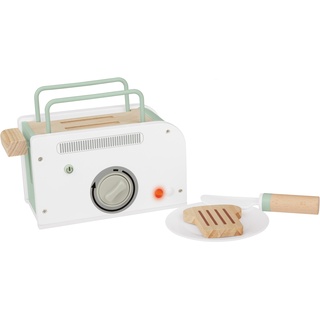 Playtive Holz Küchen- und Kaufmannsladenzubehör (Toaster)