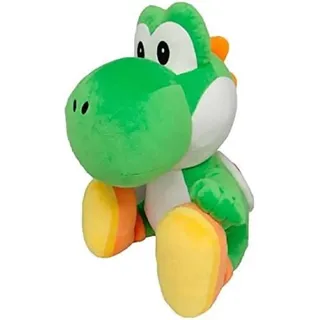 Nintendo Yoshi 49cm Plüsch