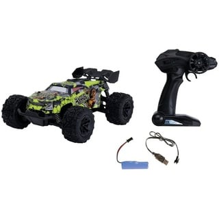 Revell Control RC-Auto Revell Control 24674 Power Dragon 1:20 RC Einsteiger Modellauto Elektr