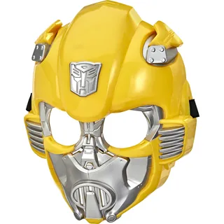 Hasbro TRA MV7 Mask Bumblebee F46445X0