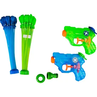 Bunch O Ballons Water-Blaster Combo