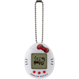 TAMAGOTCHI Bandai Hello Kitty Nano Digital Virtual Pet - White