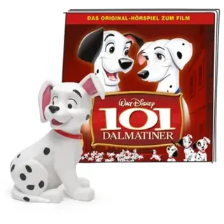 tonies® - DisneyTM 101 Dalmatiner