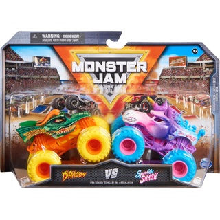 Spin Master Monster Jam