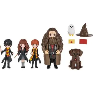 Harry Potter 8cm Minifiguren Geschenkset