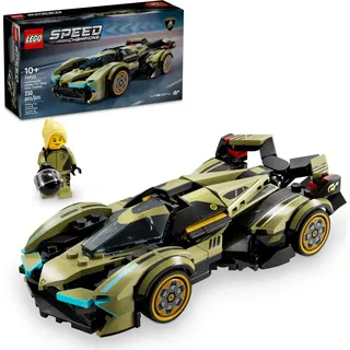 LEGO Lamborghini Lambo V12 Vision GT Supersportwagen