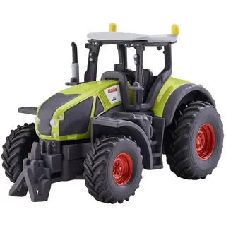 Revell Control RC-Auto Revell Control 23488 Claas Axion 960 1:18 RC Einsteiger Funktionsmodel