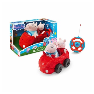 Revell® RC-Auto Revellino My first RC Car Peppa Pig 23203 bunt