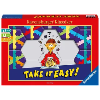 Take it easy! / Ravensburger Spieleverlag / Spiele (außer Software)