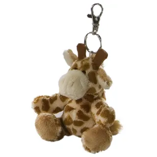 Heunec - Besitos Keyring Giraffe / Heunec / Spiele (außer Software)