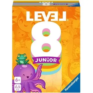 RAVENSBURGER 20860 Level 8 Junior