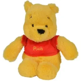 SIMBA 6315876985 Disney Winnie Pooh Snuggletime, 17 cm, 3-fach sortiert