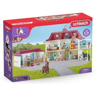 Schleich 42551 - Horse Club - Lakeside Pferdehof