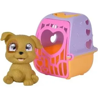 SIMBA 105950125 Pamper Petz Mini, 3-fach sortiert