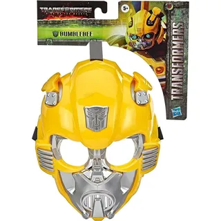 Hasbro TRA MV7 Mask Bumblebee F46445X0