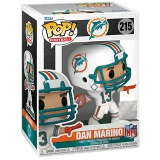 Funko - POP! - NFL: Legends - Dan Marino (Dolphins) Vinyl