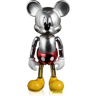 Beast Kingdom Disney 100 Years of Wonder figurine Dynamic Action Heroes 1/9 Mickey Mouse 16 cm