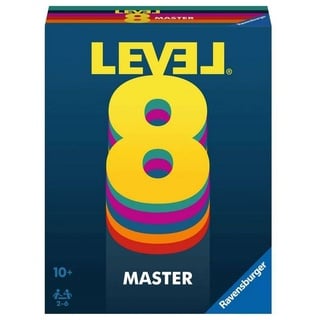 Ravensburger Spiel 20868 Level 8 Master '22 D/F